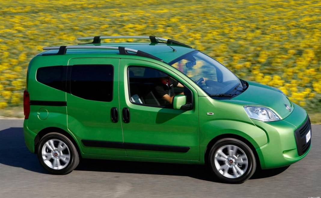 Araba markalarından yeni kampanya! Hem sıfır faiz hem de indirim 4