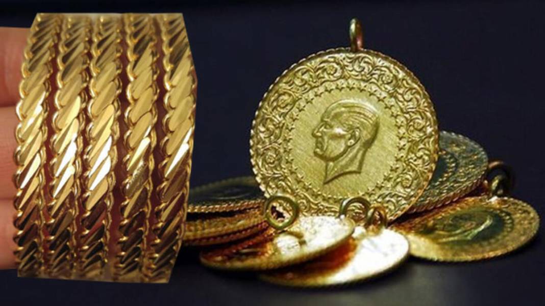 Uzmanından dikkat çeken altın yorumu: Sınıra dayandı şakası yok 5