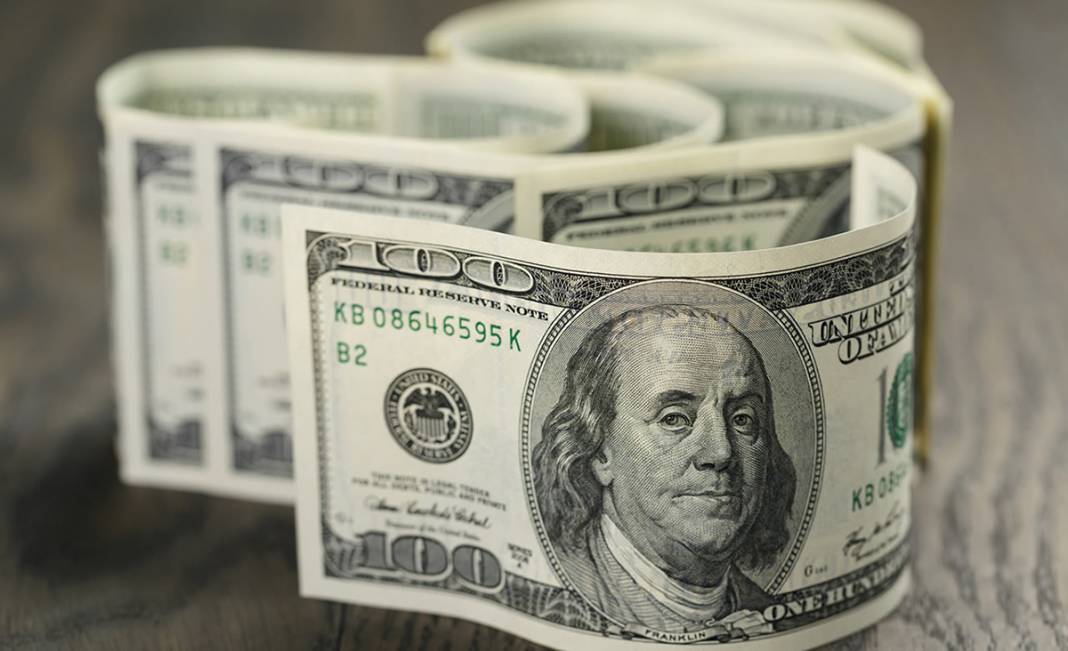 Uzmanlardan kritik dolar tahmin: Yıl sonunda... 5