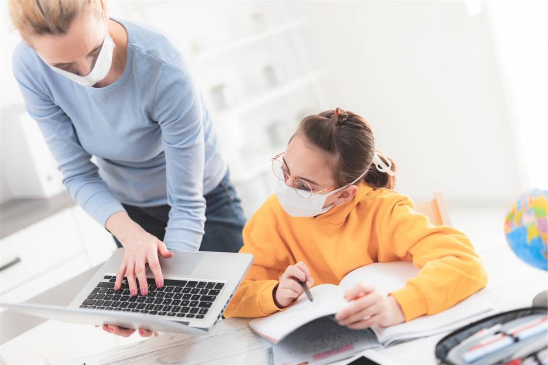 Milyonlarca öğrencinin haberi yok! 9, 10 ve11'ler sınıfta kalabilir 6