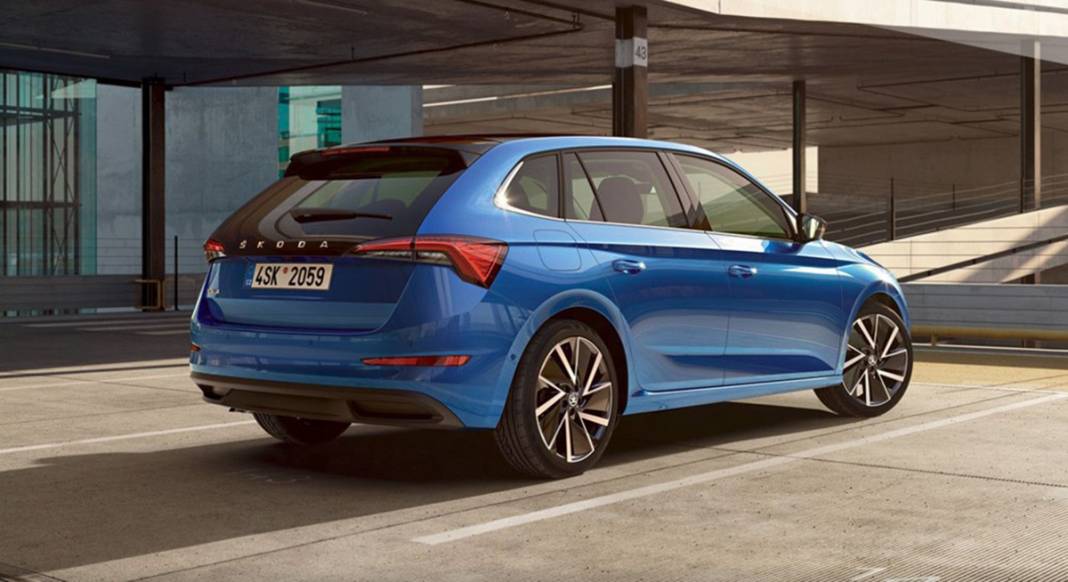 Türkiye'nin en ucuz sıfır otomobilleri: Güncel kampanyalar ve fiyat listeleri... 51