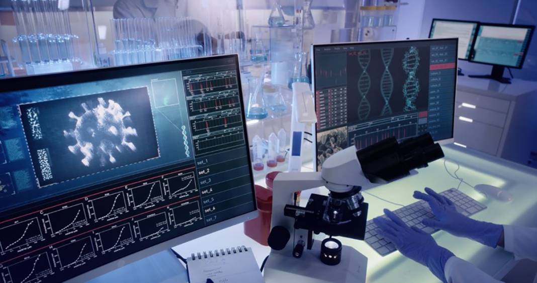 Pandemide dengeleri değiştirecek gelişme: Tüm mutasyonlara karşı etkili 6