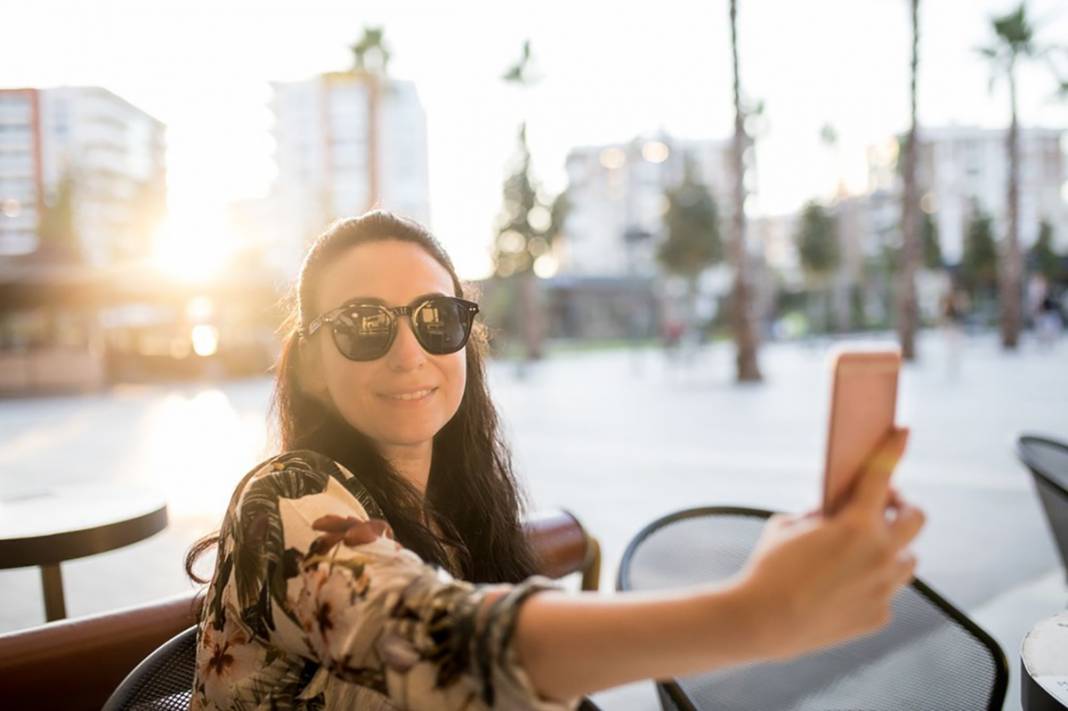 Twitter'da  yüzleri güldüren haber 6