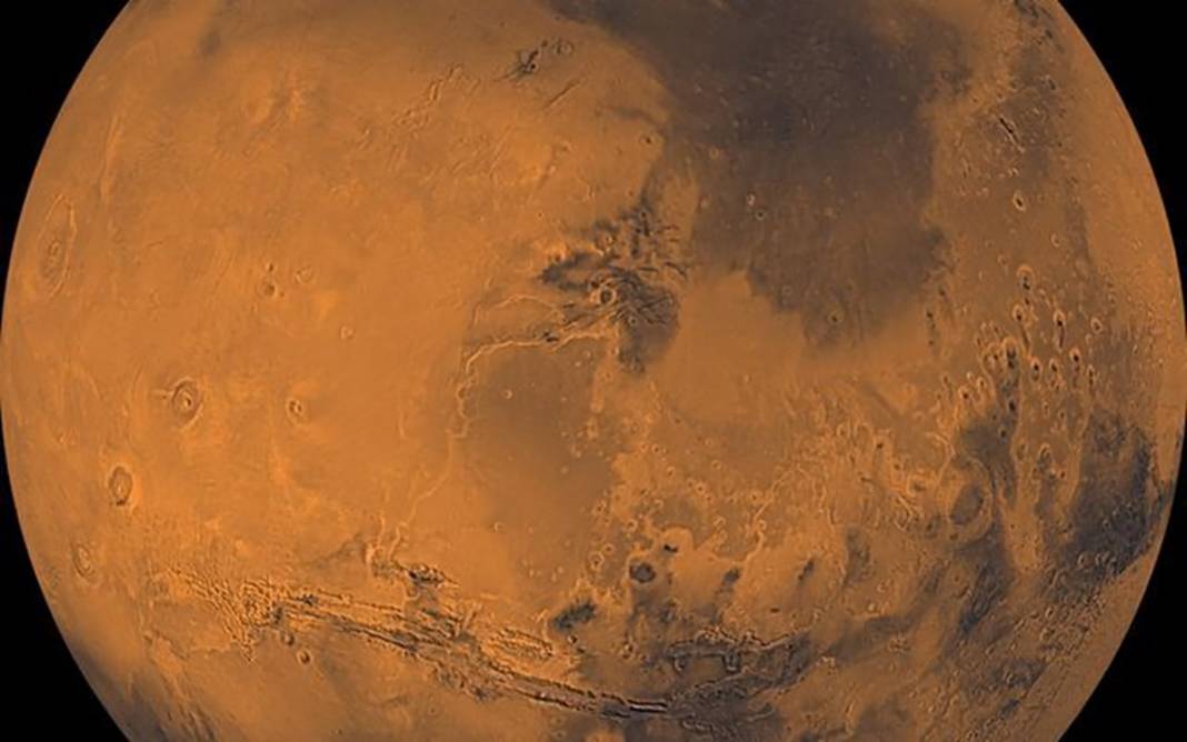 Yeni pandemi 2026'da: Mars'tan numune değil sonumuzu getirecek