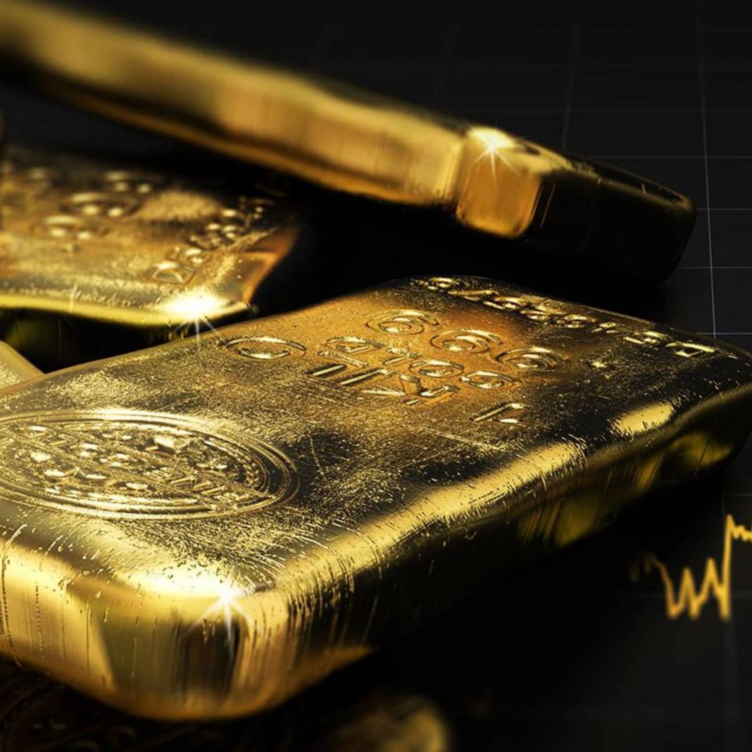 Altın ve doları olanlar dikkat! Gözler bu verilerde yeni hafta için önemli tahmin 6