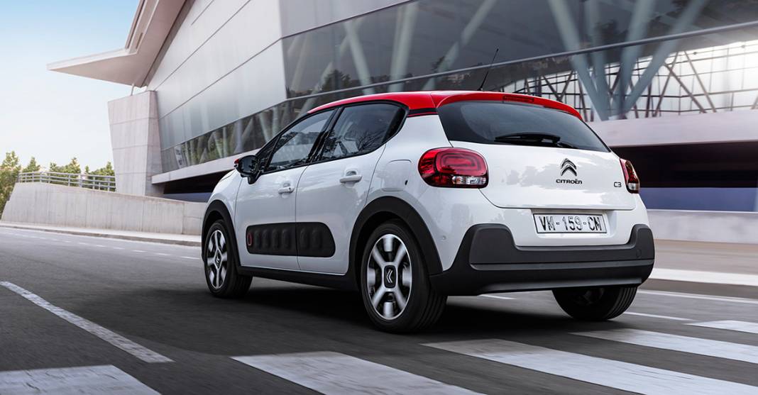 Türkiye'nin en ucuz sıfır otomobilleri: Güncel kampanyalar ve fiyat listeleri... 6