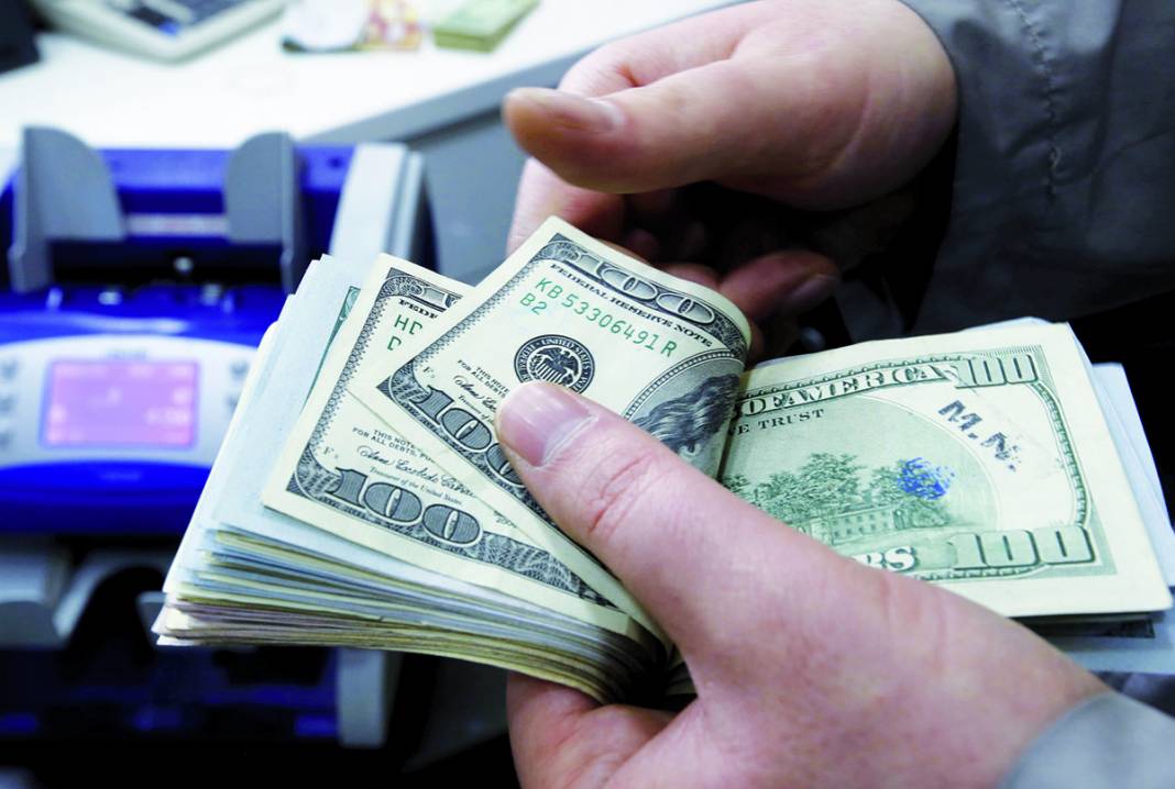 Uzmanlardan kritik dolar tahmin: Yıl sonunda... 6