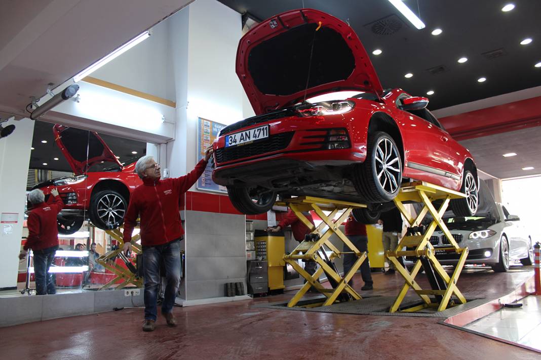 Türkiye'nin en ucuz sıfır otomobilleri: Güncel kampanyalar ve fiyat listeleri... 62