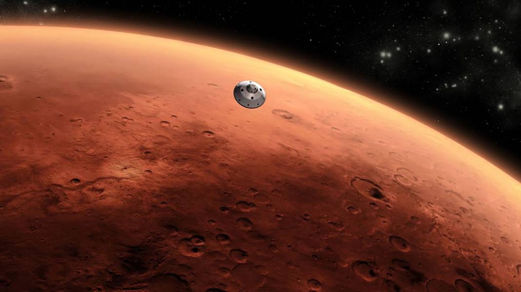 Yeni pandemi 2026'da: Mars'tan numune değil sonumuzu getirecek