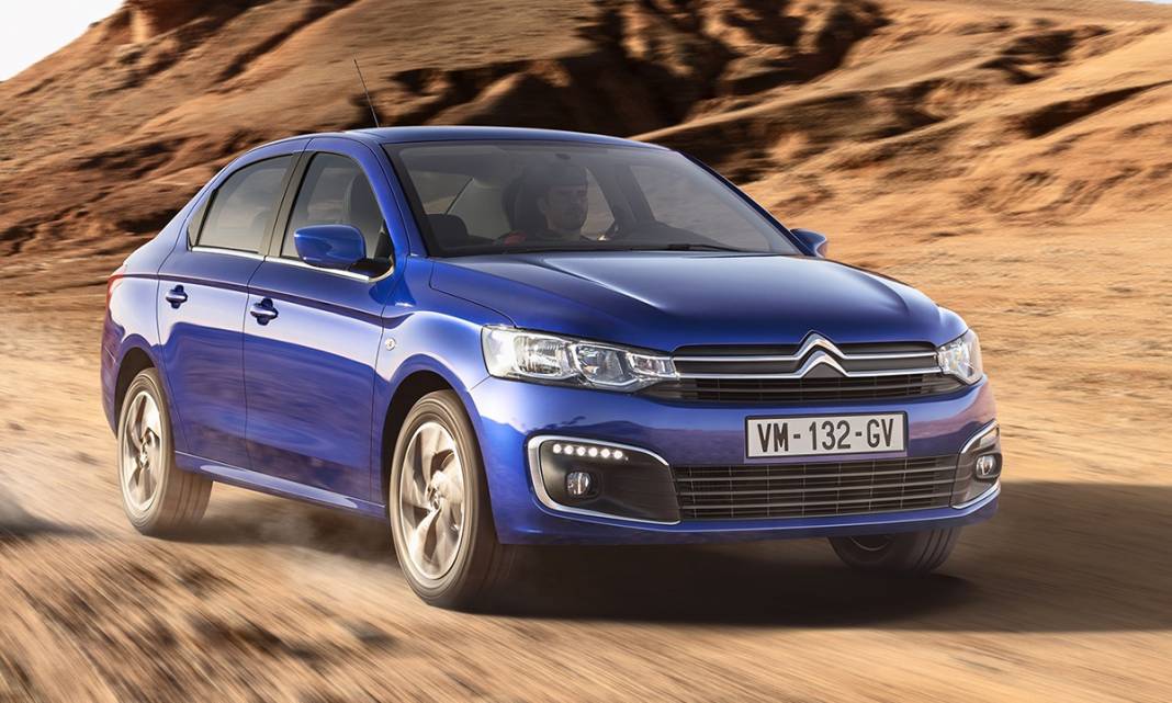 Türkiye'nin en ucuz sıfır otomobilleri: Güncel kampanyalar ve fiyat listeleri... 7