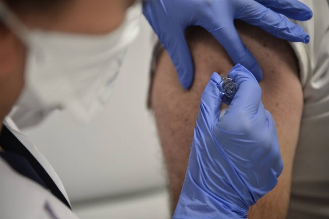 Bakanlık duyurdu: HES uygulamasına girip herkes çıkaracak 8