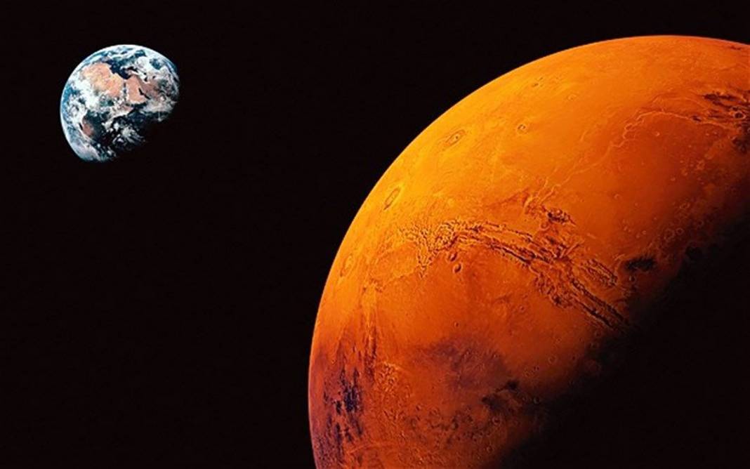 Yeni pandemi 2026'da: Mars'tan numune değil sonumuzu getirecek