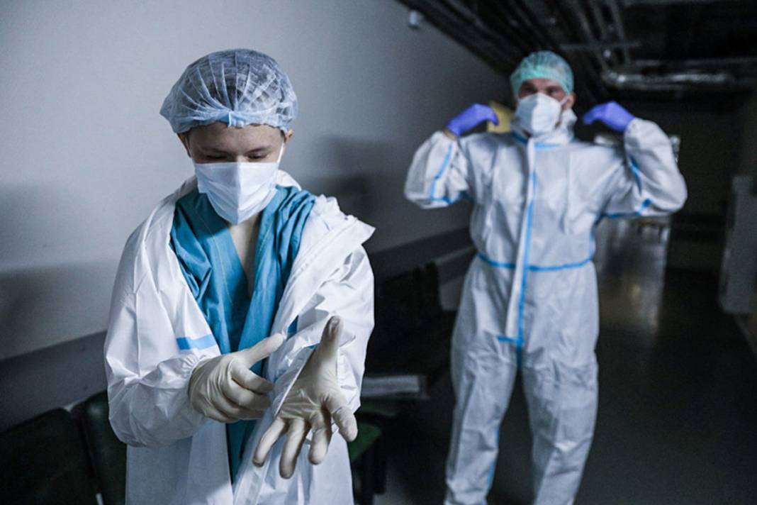 Biden'ın koronavirüs ekibinin başındaki isim: İnanmıyoruz... 7