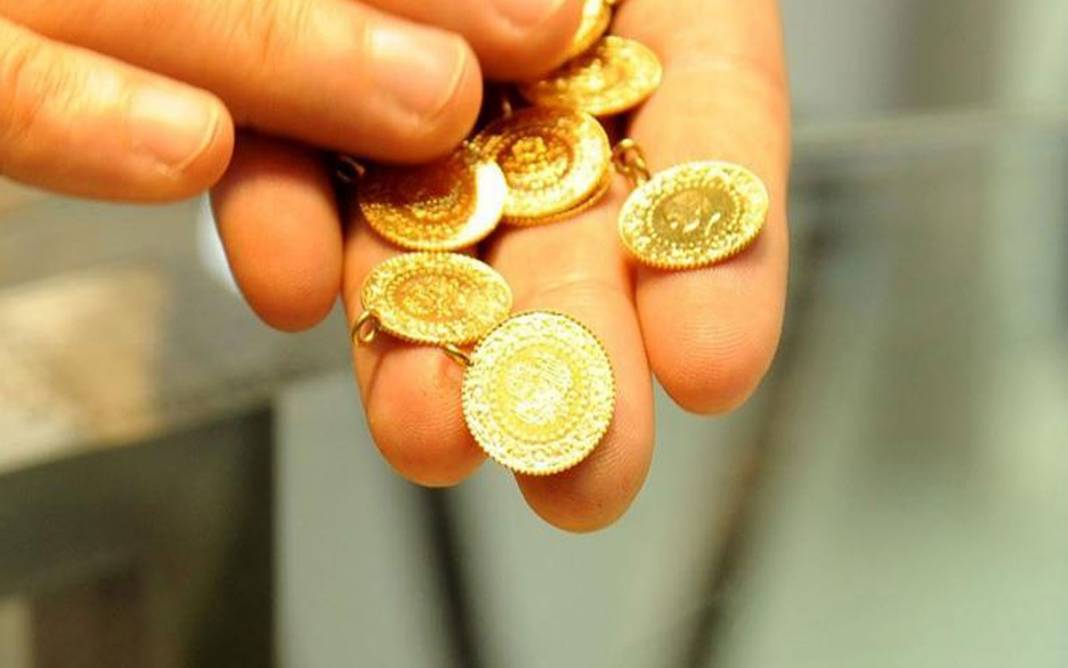 Analistler yorumladı: Altında büyük artışın olacağı gün 8