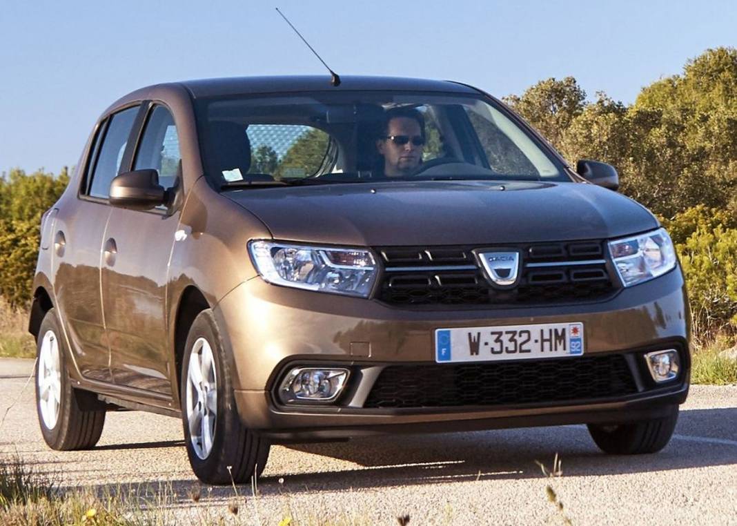 Türkiye'nin en ucuz sıfır otomobilleri: Güncel kampanyalar ve fiyat listeleri... 9