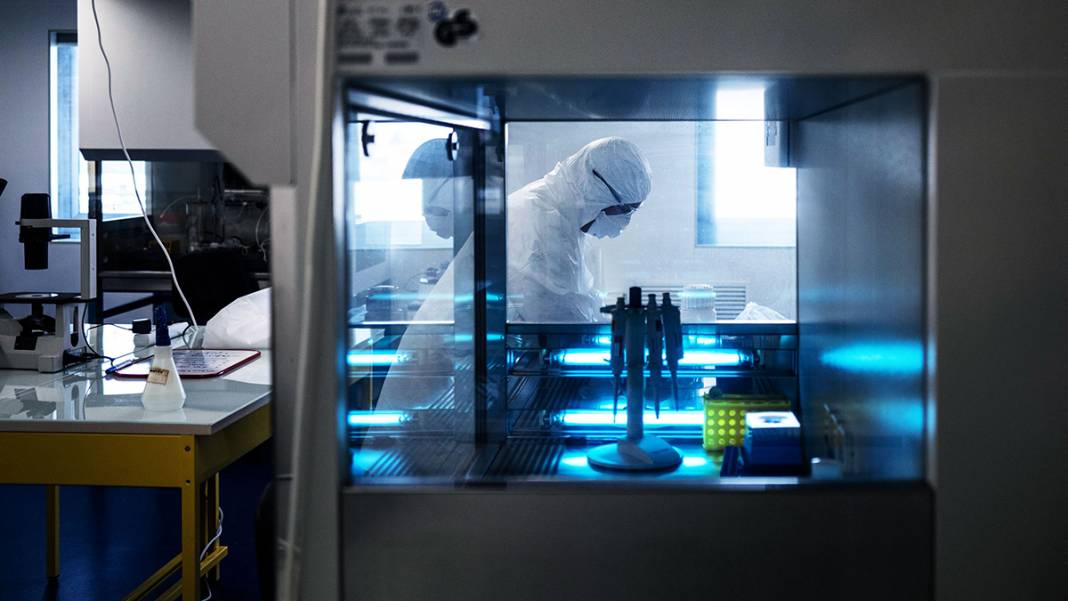 Biden'ın koronavirüs ekibinin başındaki isim: İnanmıyoruz... 8