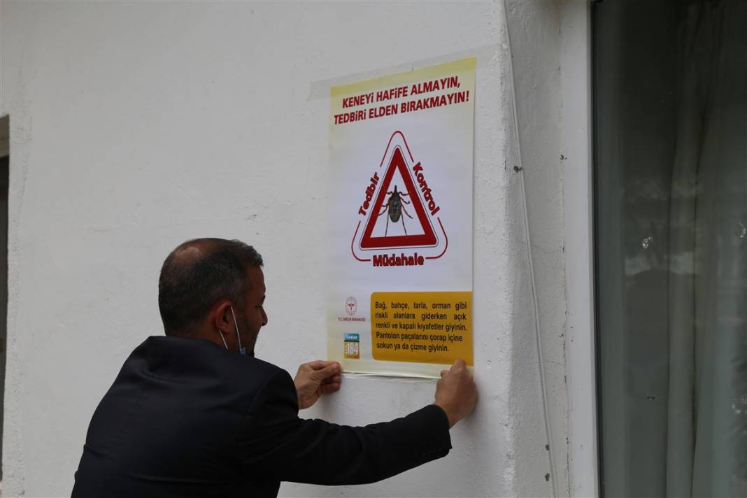 Koronavirüsten daha tehlikeli! Kabus geri döndü... 2