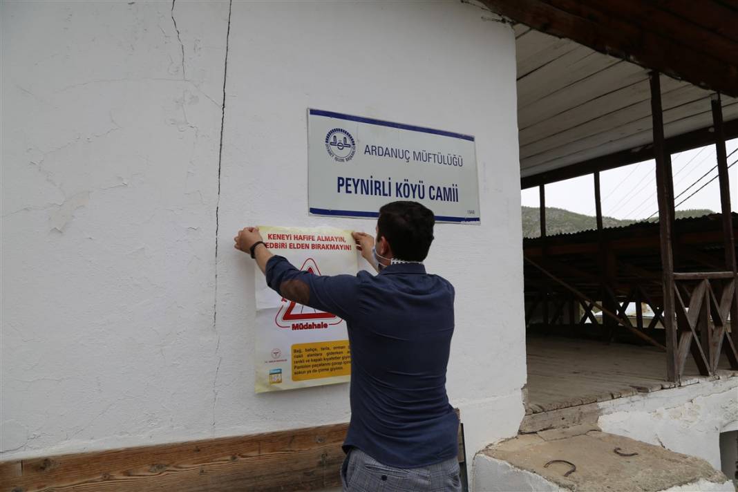 Koronavirüsten daha tehlikeli! Kabus geri döndü... 3