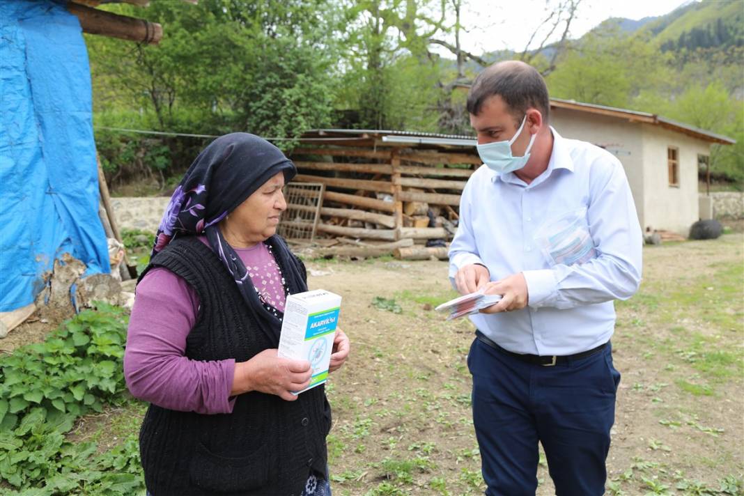 Koronavirüsten daha tehlikeli! Kabus geri döndü... 5