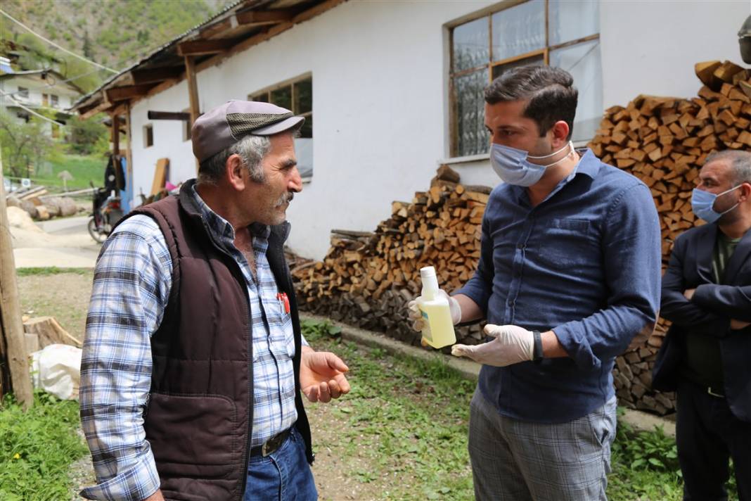 Koronavirüsten daha tehlikeli! Kabus geri döndü... 8