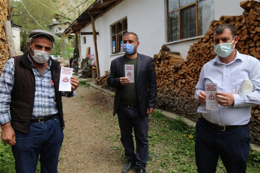 Koronavirüsten daha tehlikeli! Kabus geri döndü... 9