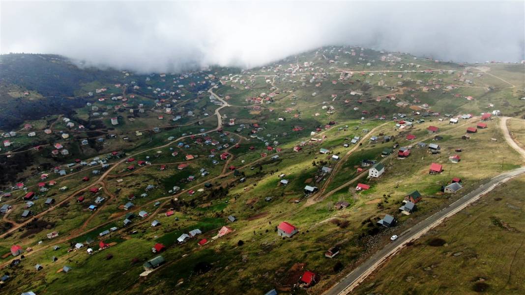 Türkiye'nin 82. ilinden ibretlik kareler 7
