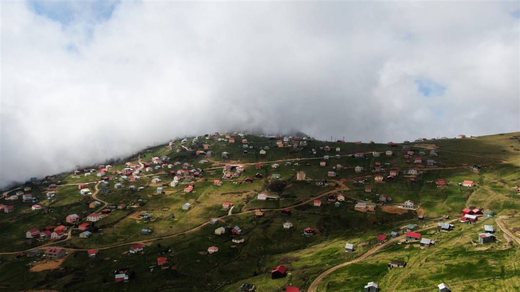 Türkiye'nin 82. ilinden ibretlik kareler 10