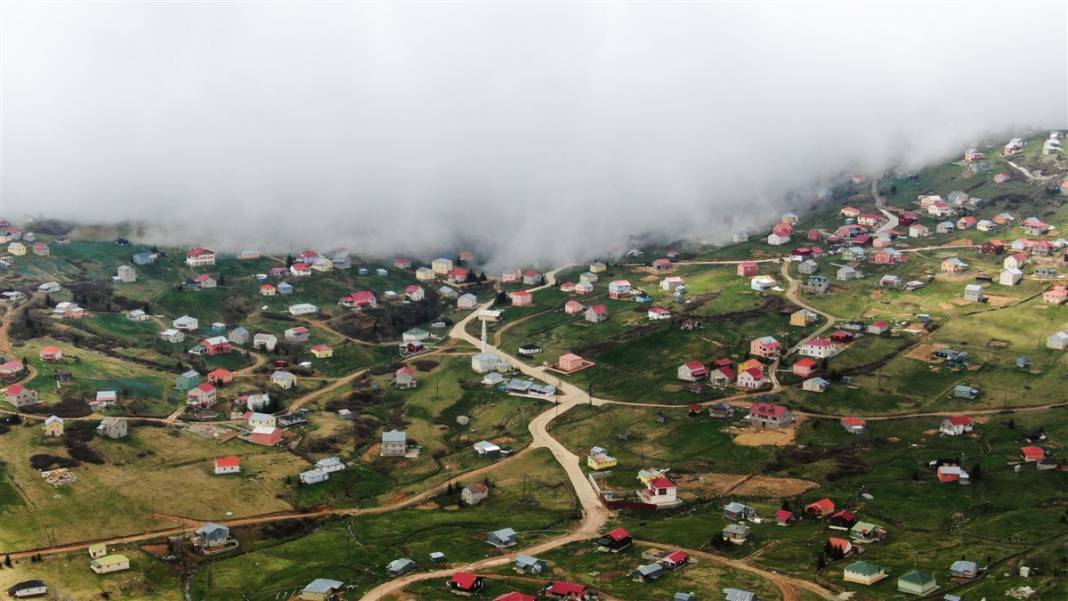 Türkiye'nin 82. ilinden ibretlik kareler 13