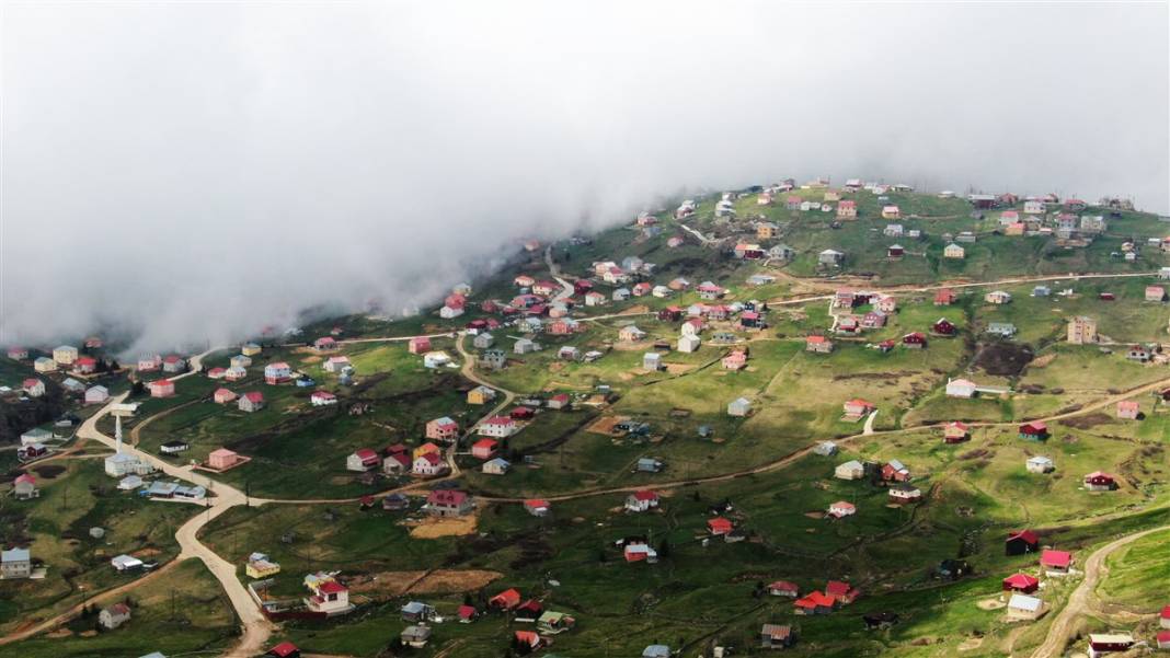 Türkiye'nin 82. ilinden ibretlik kareler 14