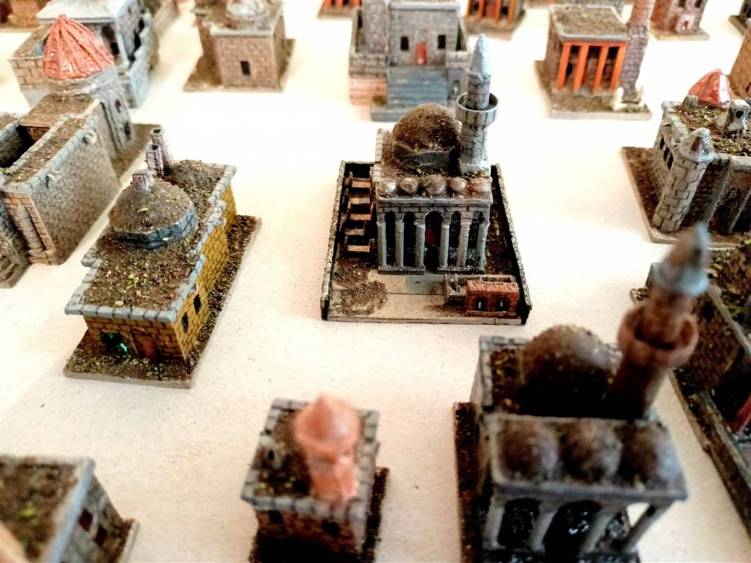 Miniatürk'e rakip geliyor 2