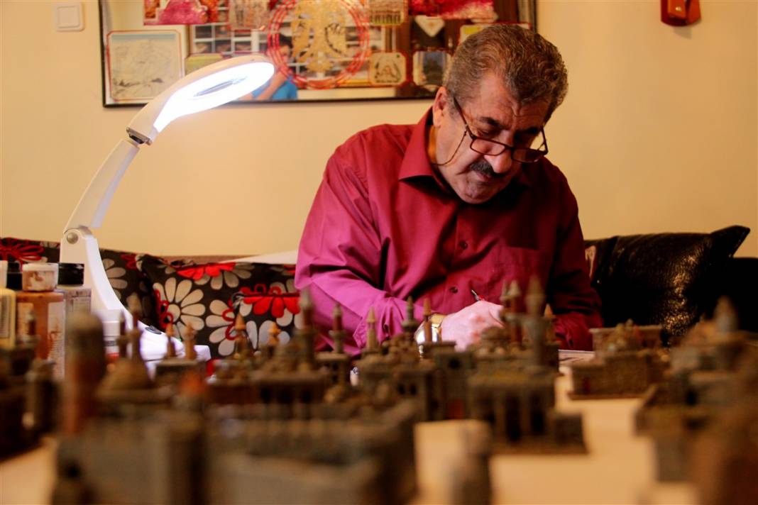 Miniatürk'e rakip geliyor 6