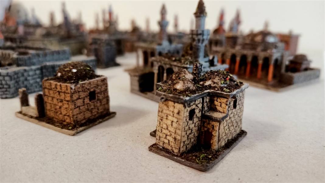 Miniatürk'e rakip geliyor 8