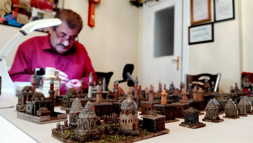 Miniatürk'e rakip geliyor 9