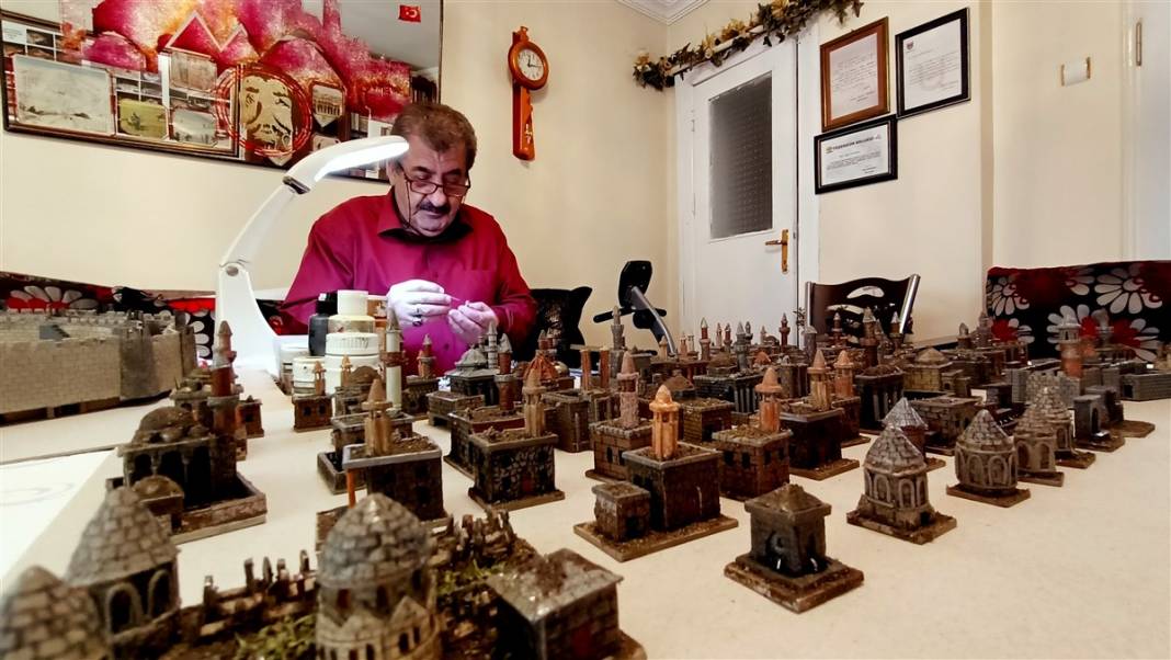 Miniatürk'e rakip geliyor 10