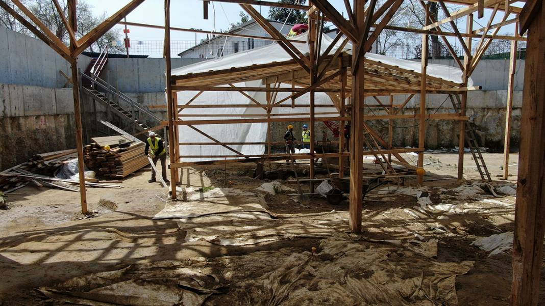 İstanbul'un göbeğinde müthiş keşif! Dünya göç haritasını değiştirebilir 25