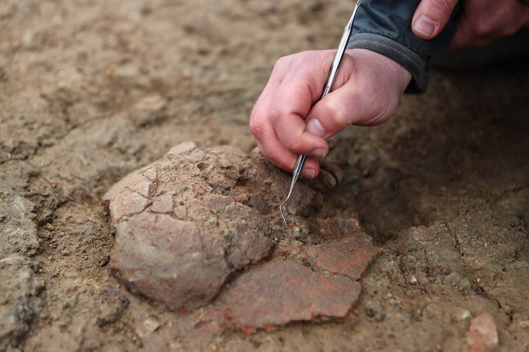 İstanbul'un göbeğinde müthiş keşif! Dünya göç haritasını değiştirebilir 3