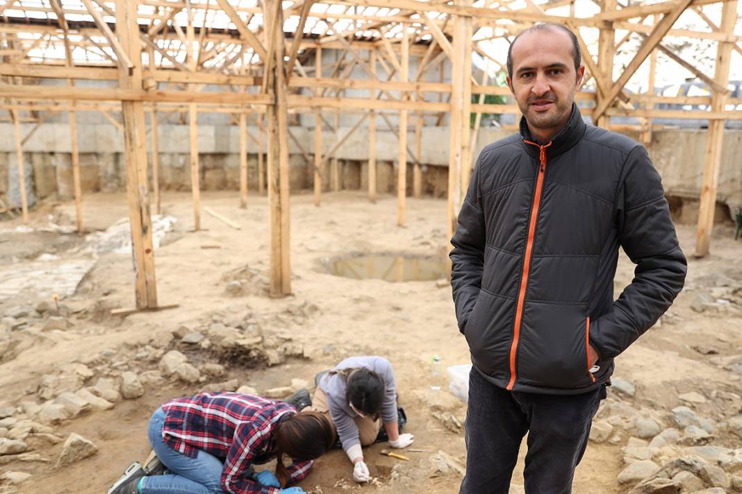 İstanbul'un göbeğinde müthiş keşif! Dünya göç haritasını değiştirebilir 5