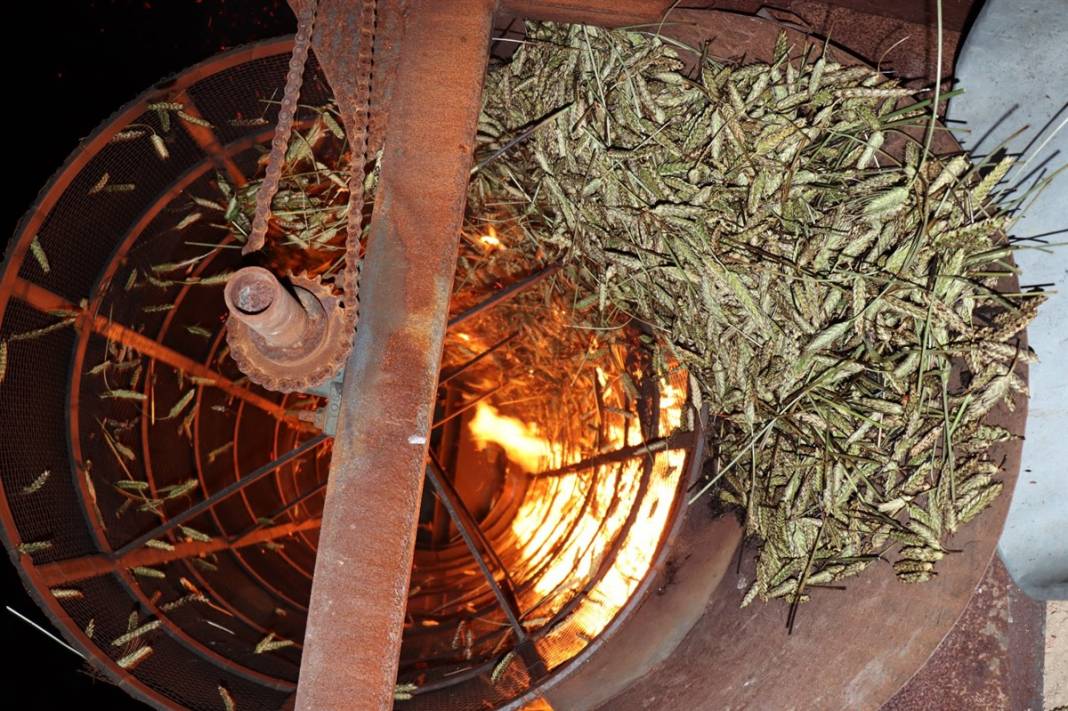 Sadece 1 ile 10 Mayıs tarihleri arasında yanıyor 3