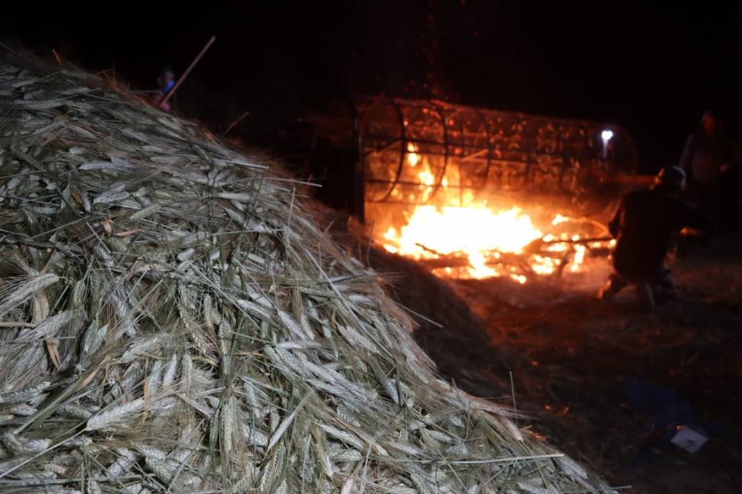 Sadece 1 ile 10 Mayıs tarihleri arasında yanıyor 7