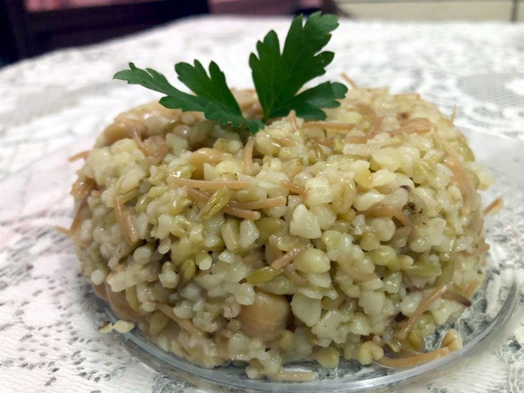 Sadece 1 ile 10 Mayıs tarihleri arasında yanıyor 8