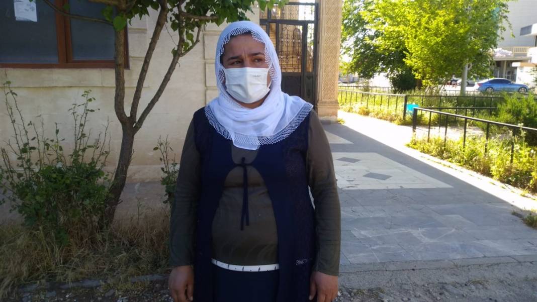 16 yaşındaki Emine'den yürek yakan çağrı: Yalvarıyorum destek verin 4