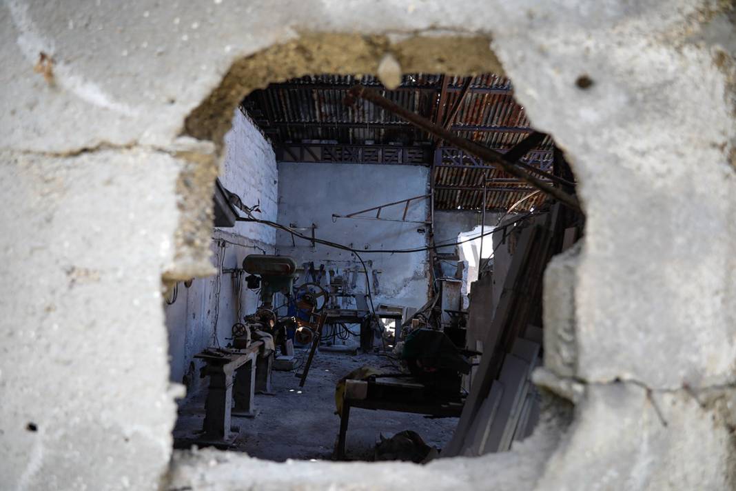 Fransızlar yaptı, Osmanlı'nın ilk kibrit fabrikasıydı... 70 milyon TL isteniyor 9