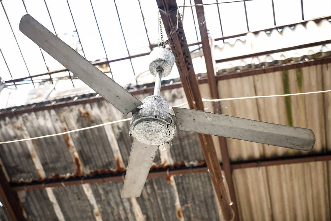 Fransızlar yaptı, Osmanlı'nın ilk kibrit fabrikasıydı... 70 milyon TL isteniyor 12