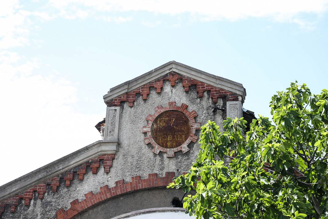 Fransızlar yaptı, Osmanlı'nın ilk kibrit fabrikasıydı... 70 milyon TL isteniyor 19