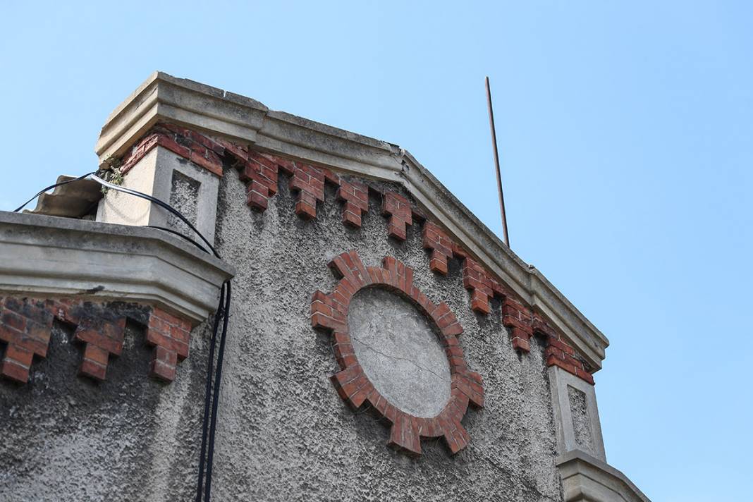 Fransızlar yaptı, Osmanlı'nın ilk kibrit fabrikasıydı... 70 milyon TL isteniyor 20