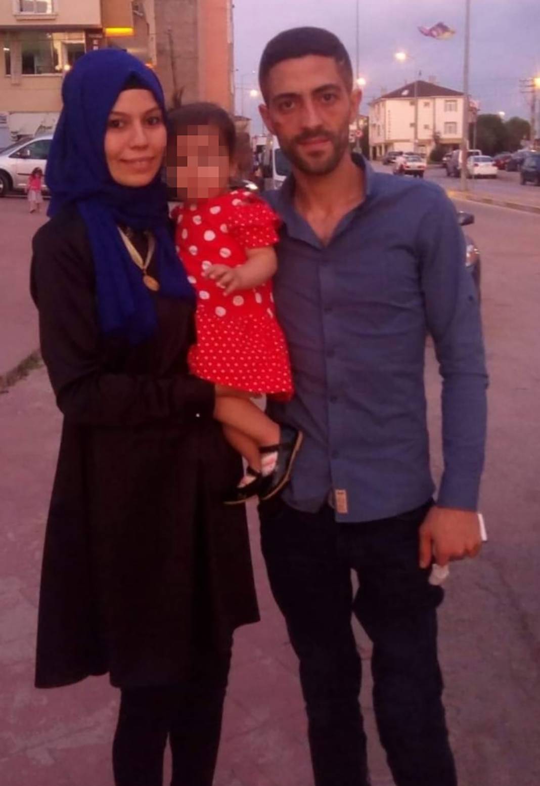 Genç kadına inanılmaz vahşet! Çığlıklarına komşuları yetişti 11