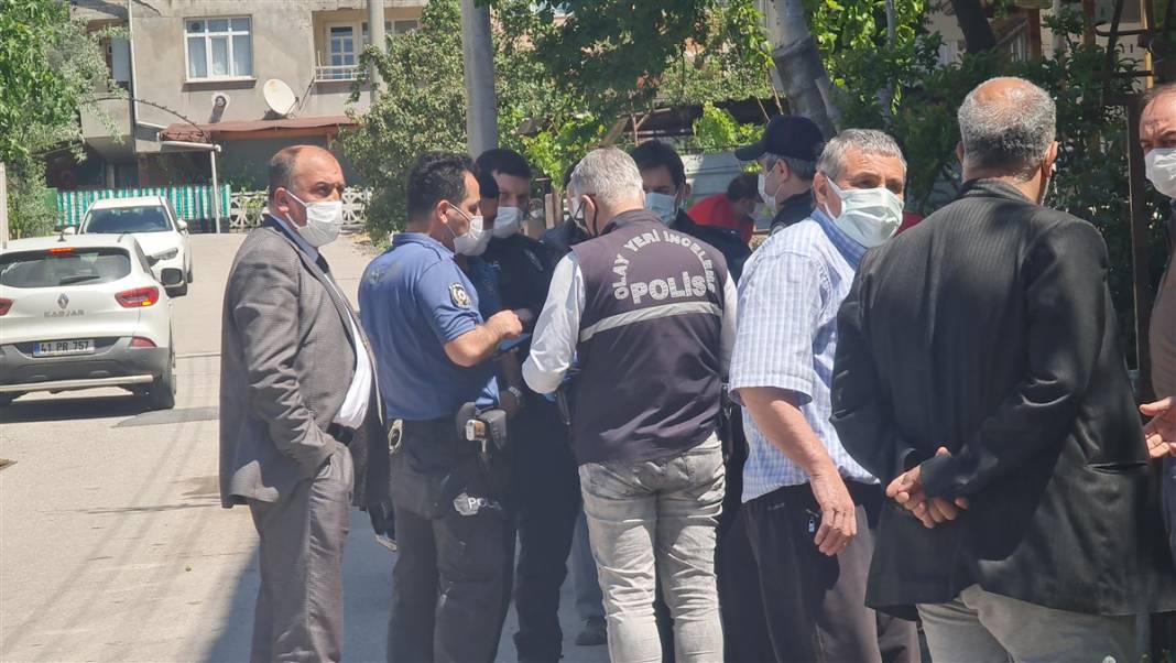 Genç kadına inanılmaz vahşet! Çığlıklarına komşuları yetişti 3