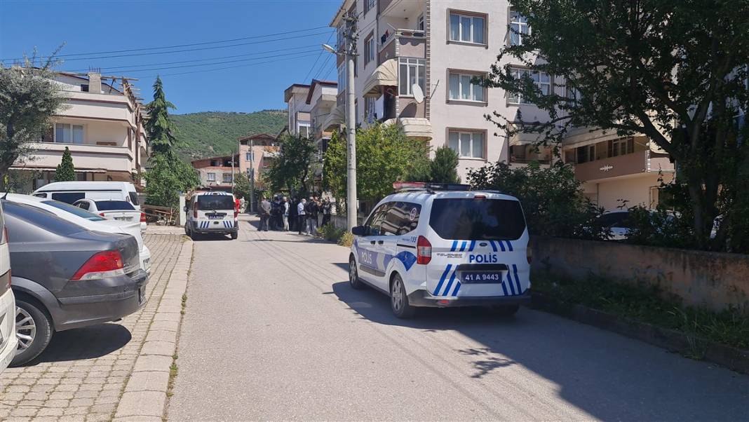 Genç kadına inanılmaz vahşet! Çığlıklarına komşuları yetişti 4