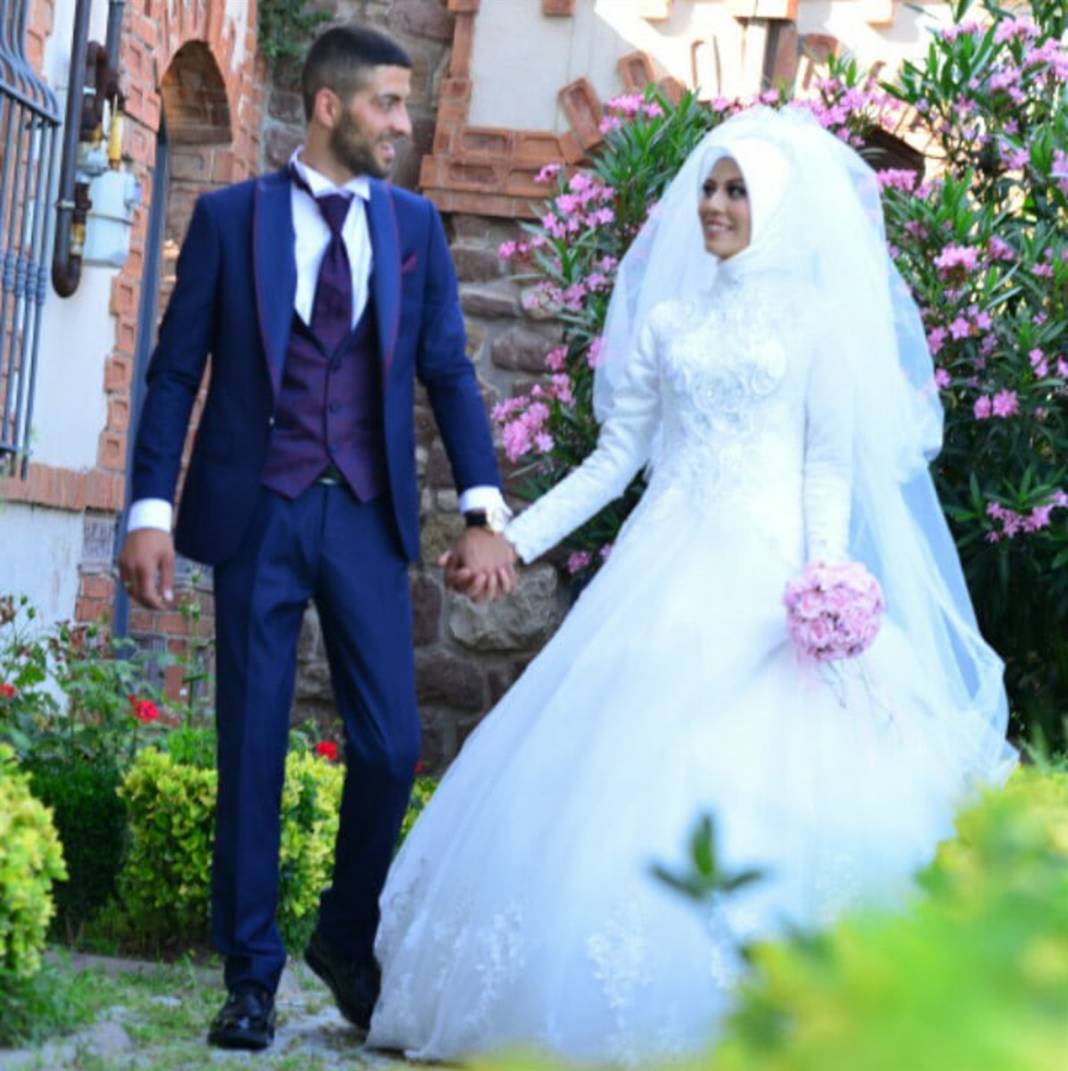 Genç kadına inanılmaz vahşet! Çığlıklarına komşuları yetişti 8