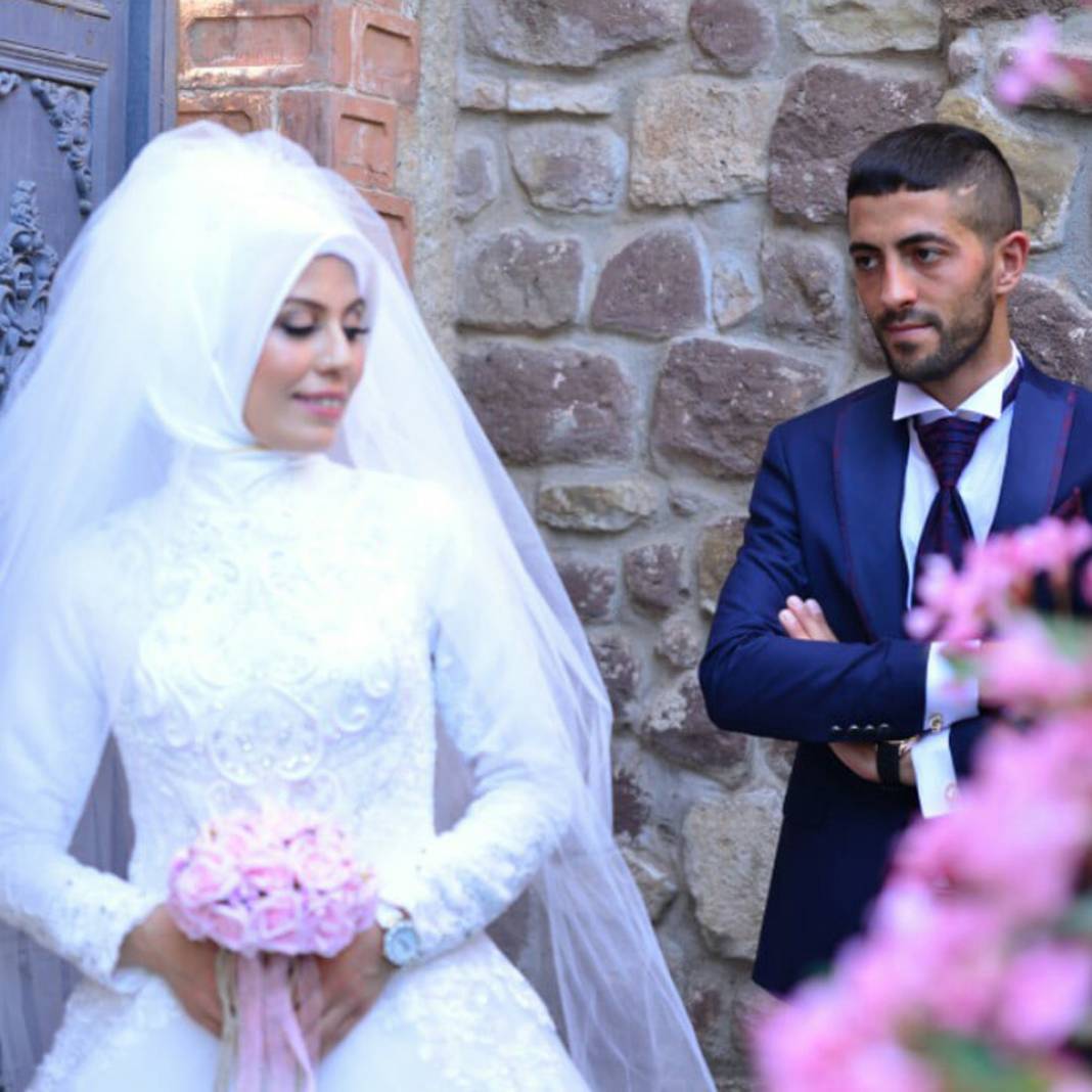 Genç kadına inanılmaz vahşet! Çığlıklarına komşuları yetişti 9